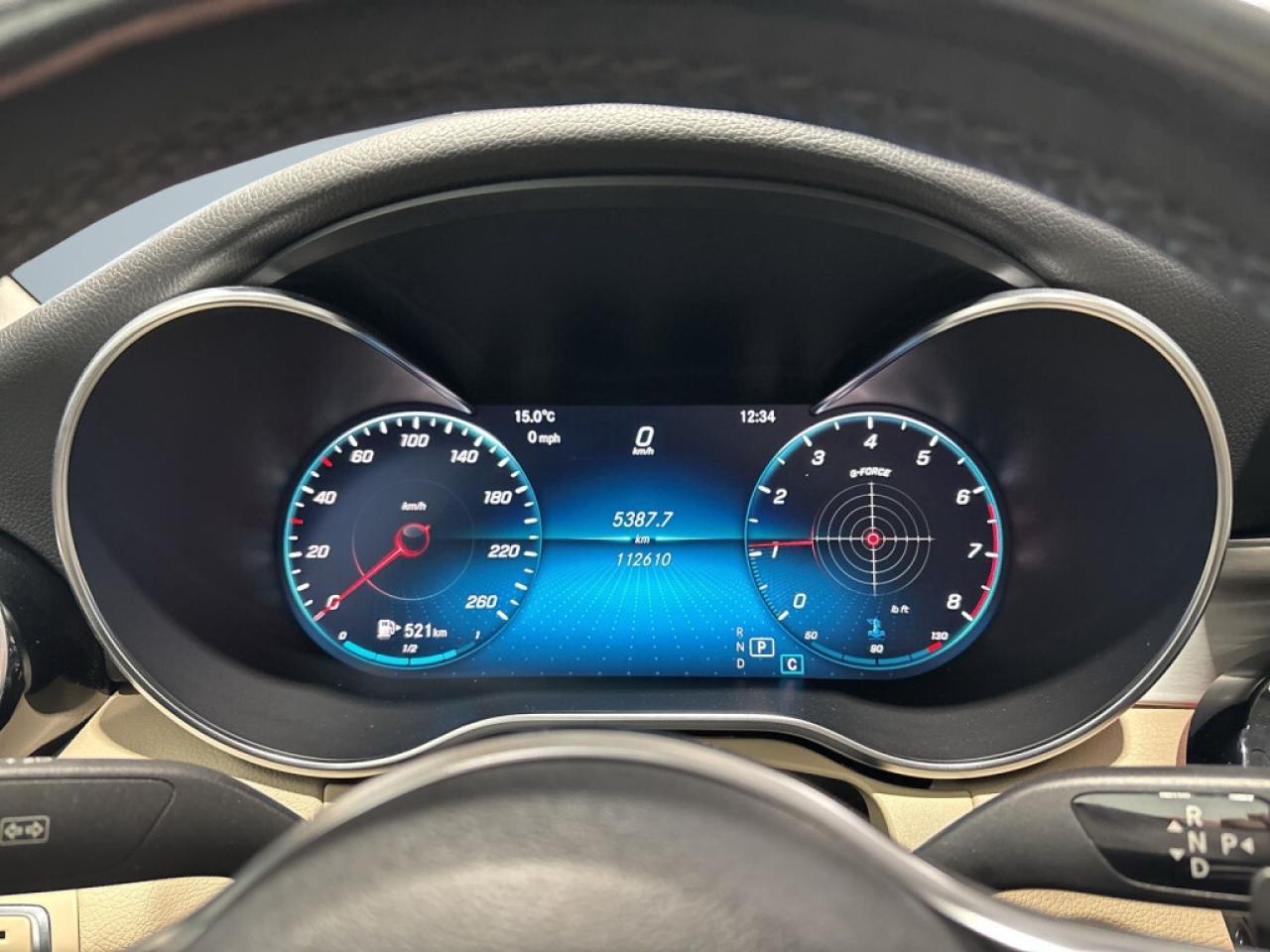 2019 Mercedes-Benz C-Class C 300 4MATIC/ AMG Pkg/Most amazing Color/Must See Photo