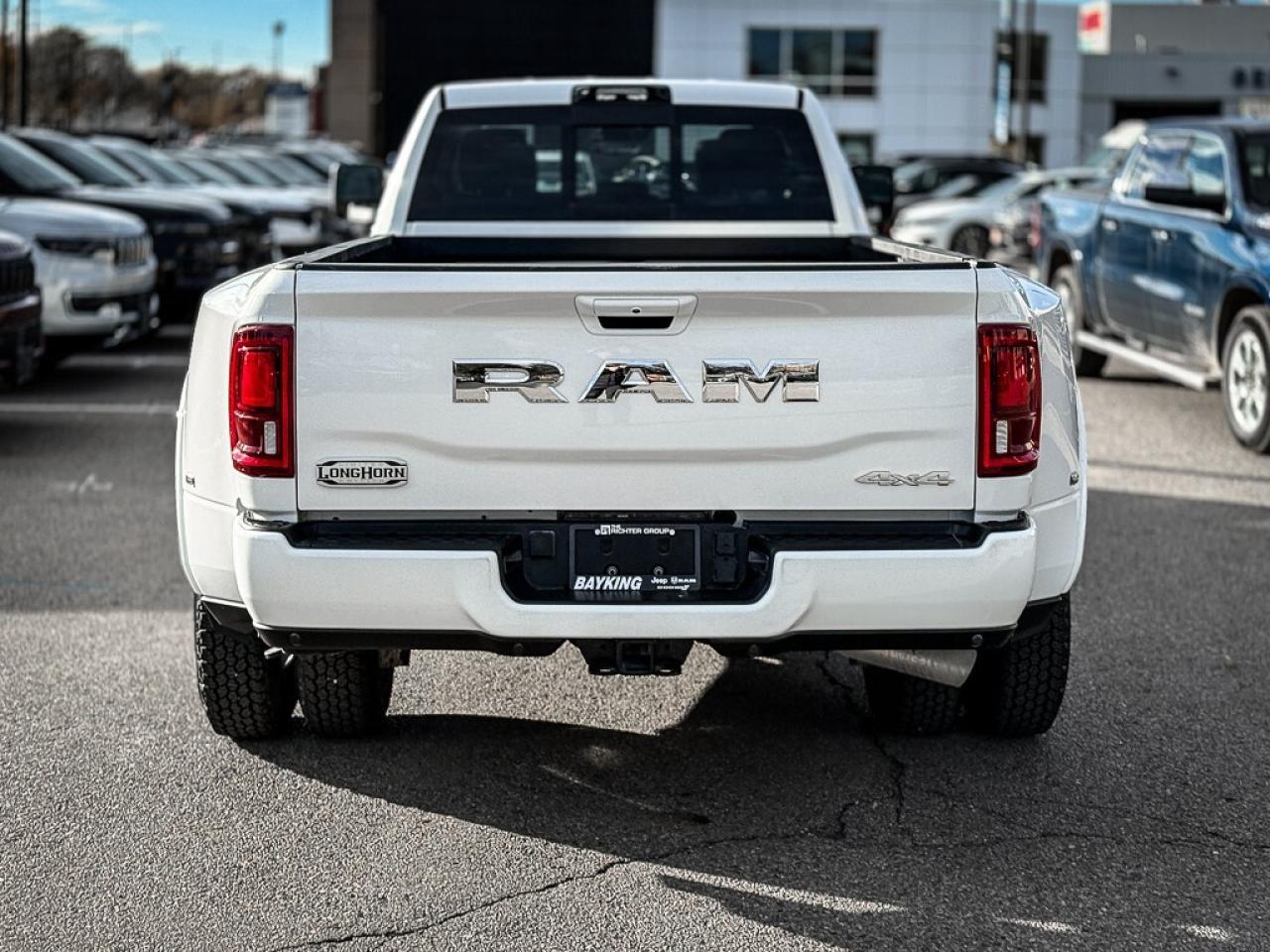 2025 RAM 3500 Limited   SOLD BY BOBAN THANK YOU!!! Photo