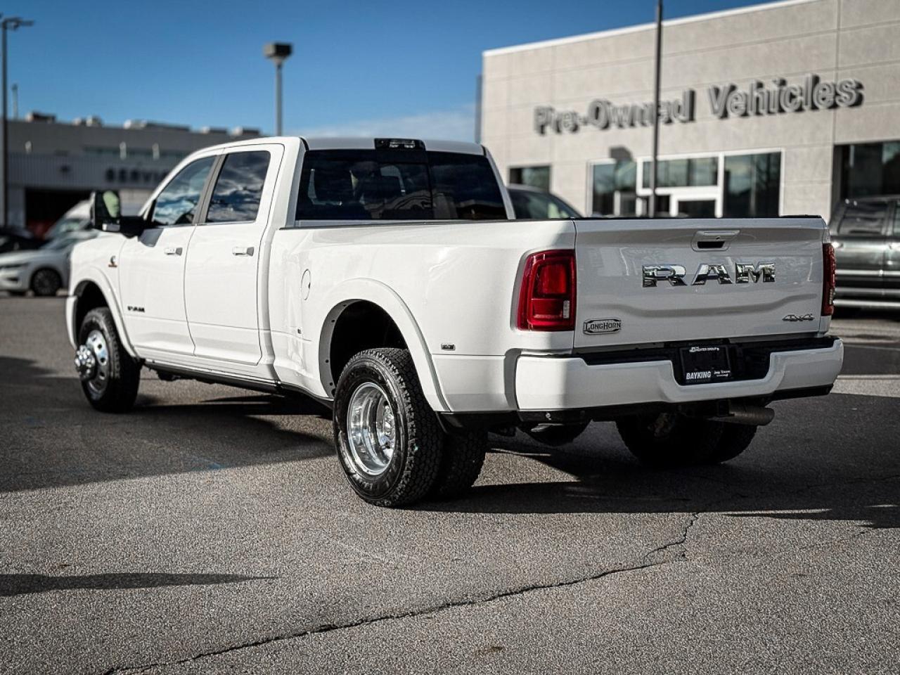 2025 RAM 3500 Limited   SOLD BY BOBAN THANK YOU!!! Photo