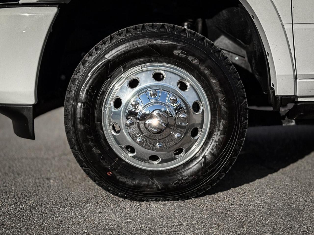 2025 RAM 3500 Limited   LONGHORN   CREW   DUALLY   MAX TOW   LEV Photo