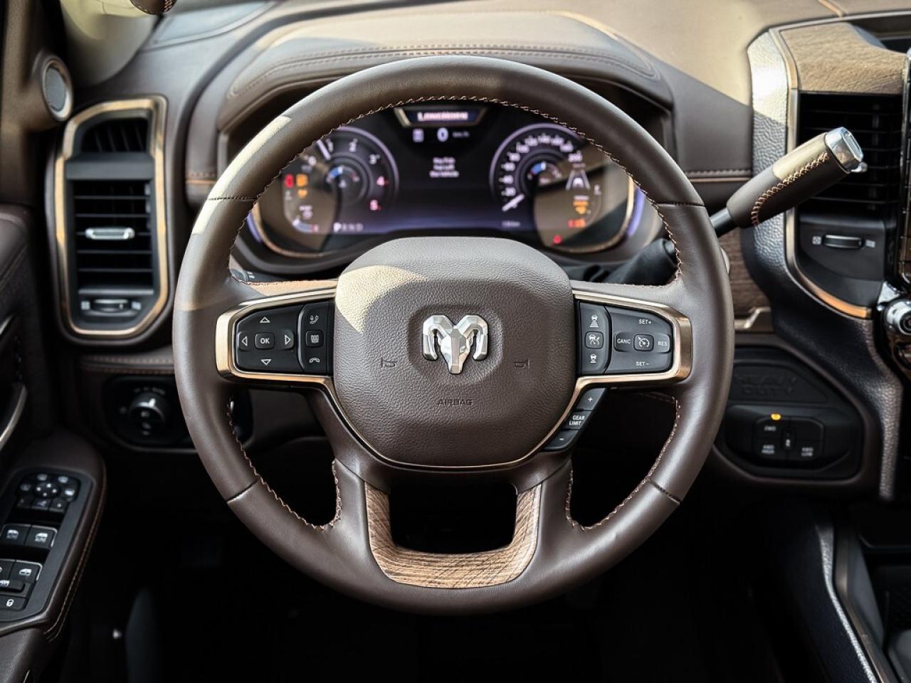 2025 RAM 3500 Limited   SOLD BY BOBAN THANK YOU!!! Photo