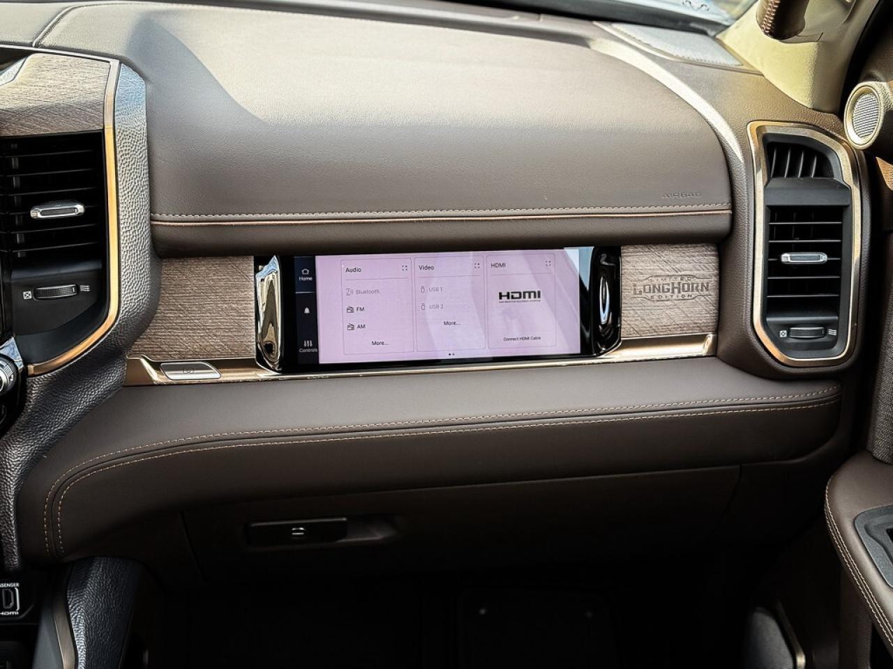 2025 RAM 3500 Limited   LONGHORN   CREW   DUALLY   MAX TOW   LEV Photo