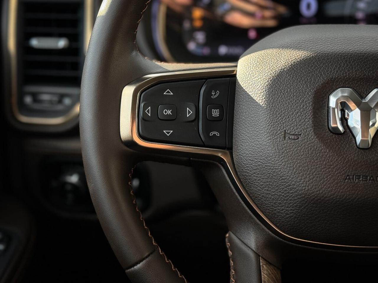 2025 RAM 3500 Limited   LONGHORN   CREW   DUALLY   MAX TOW   LEV Photo