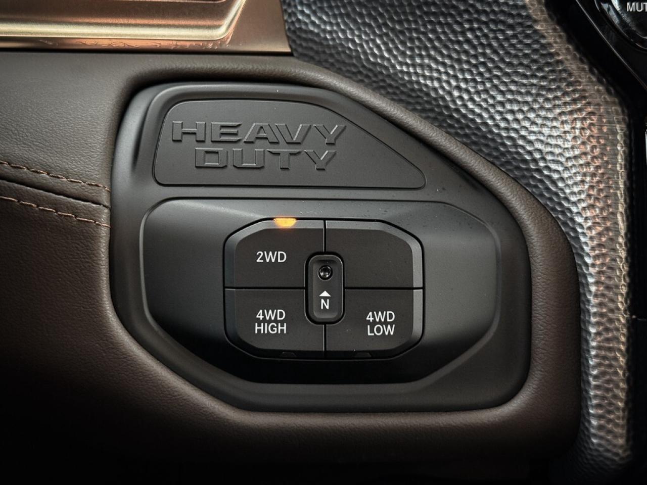 2025 RAM 3500 Limited   LONGHORN   CREW   DUALLY   MAX TOW   LEV Photo