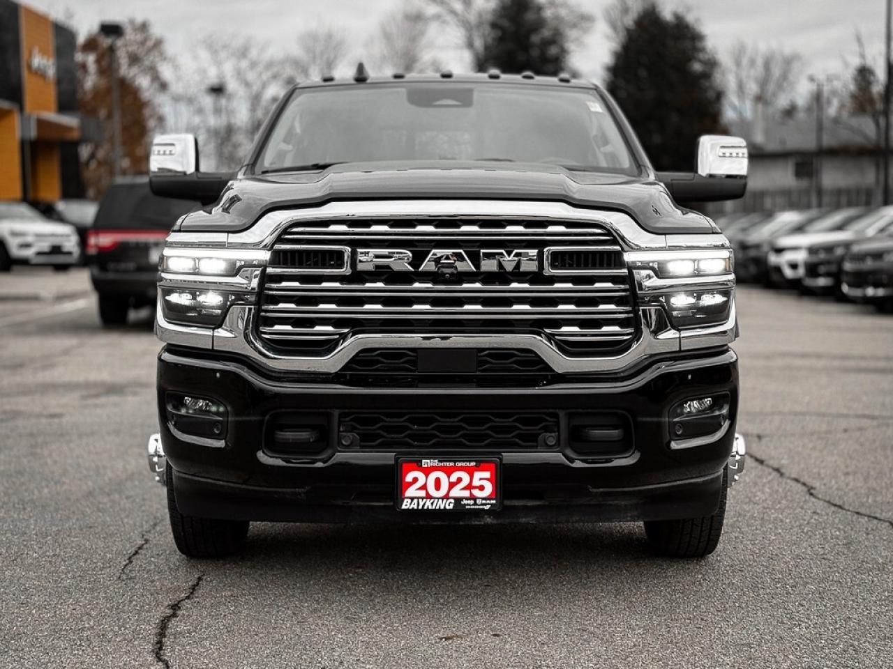 2025 RAM 3500 Limited   SOLD BY BOBAN THANK YOU!!! Photo