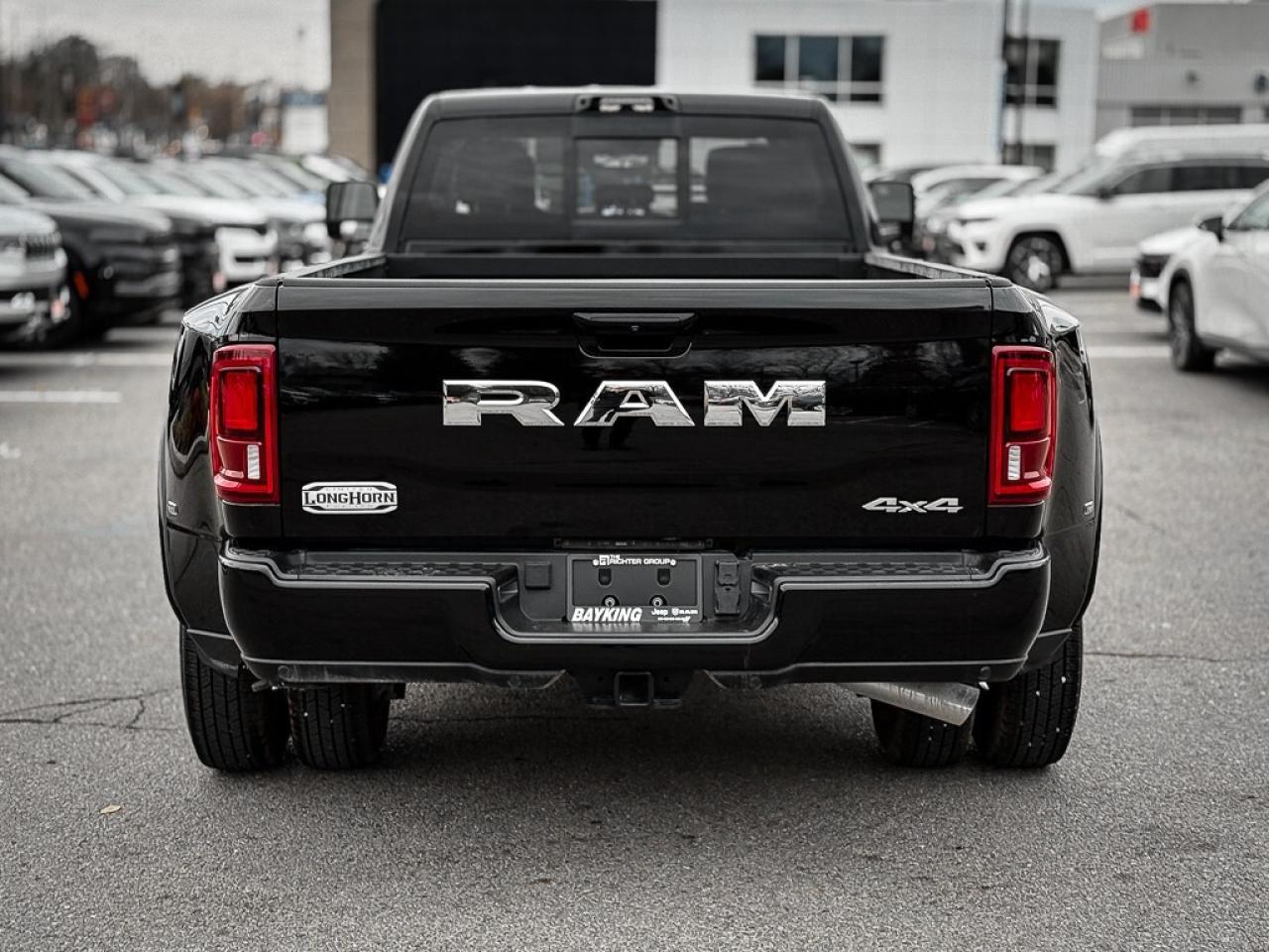 2025 RAM 3500 Limited   SOLD BY BOBAN THANK YOU!!! Photo