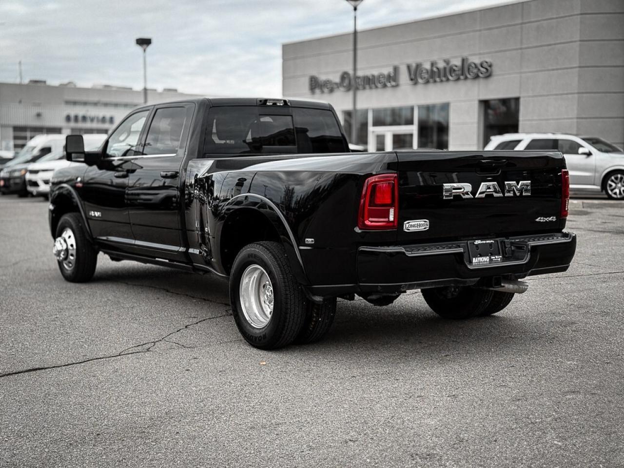 2025 RAM 3500 Limited   SOLD BY BOBAN THANK YOU!!! Photo
