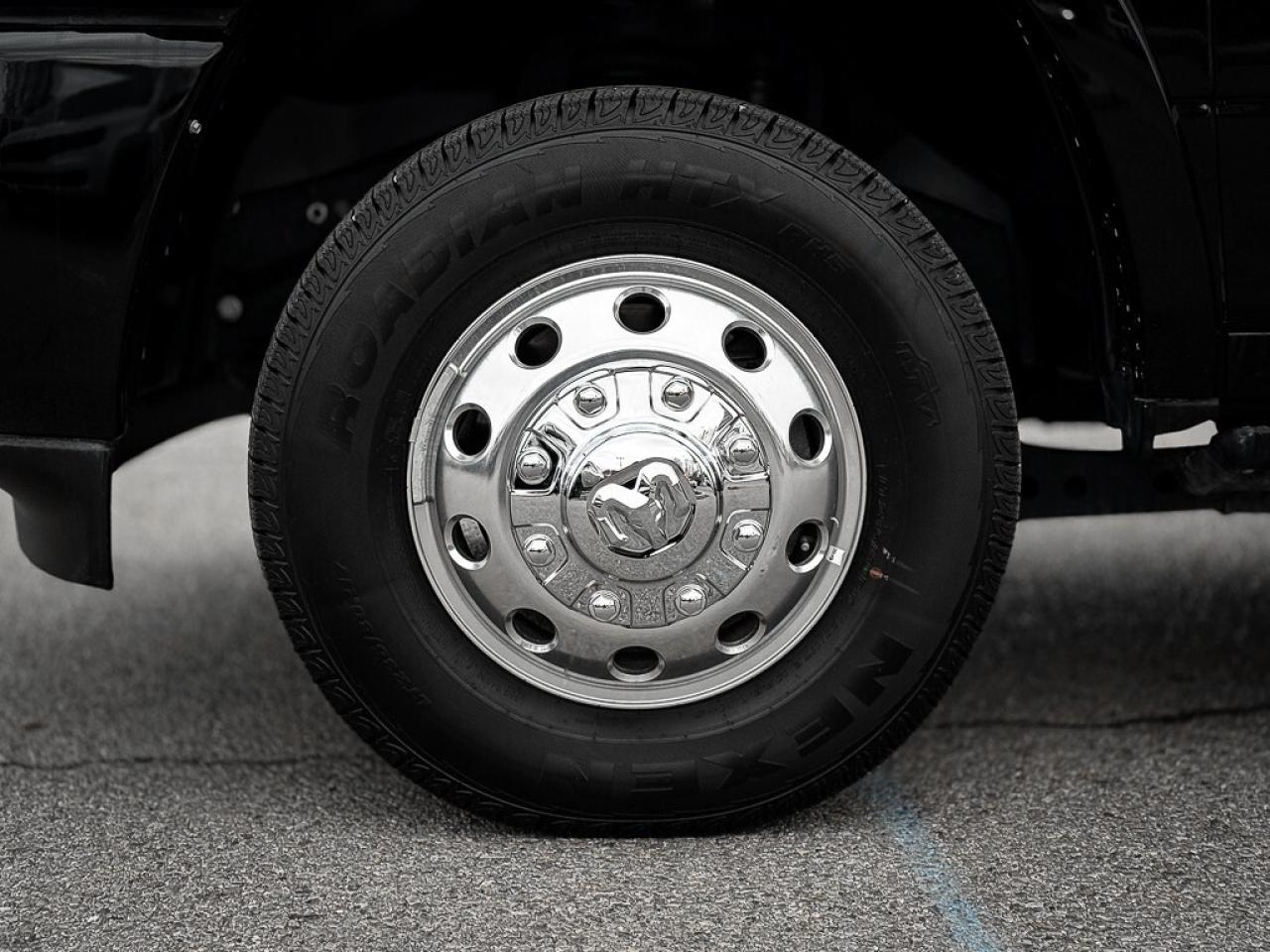 2025 RAM 3500 Limited   LONGHORN   CREW   DUALLY   MAX TOW   LEV Photo