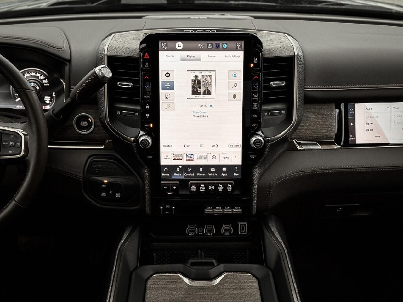 2025 RAM 3500 Limited   LONGHORN   CREW   DUALLY   MAX TOW   LEV Photo