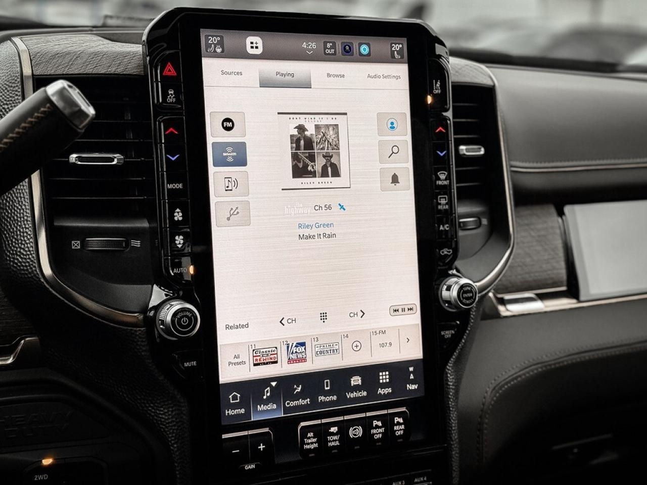 2025 RAM 3500 Limited   LONGHORN   CREW   DUALLY   MAX TOW   LEV Photo