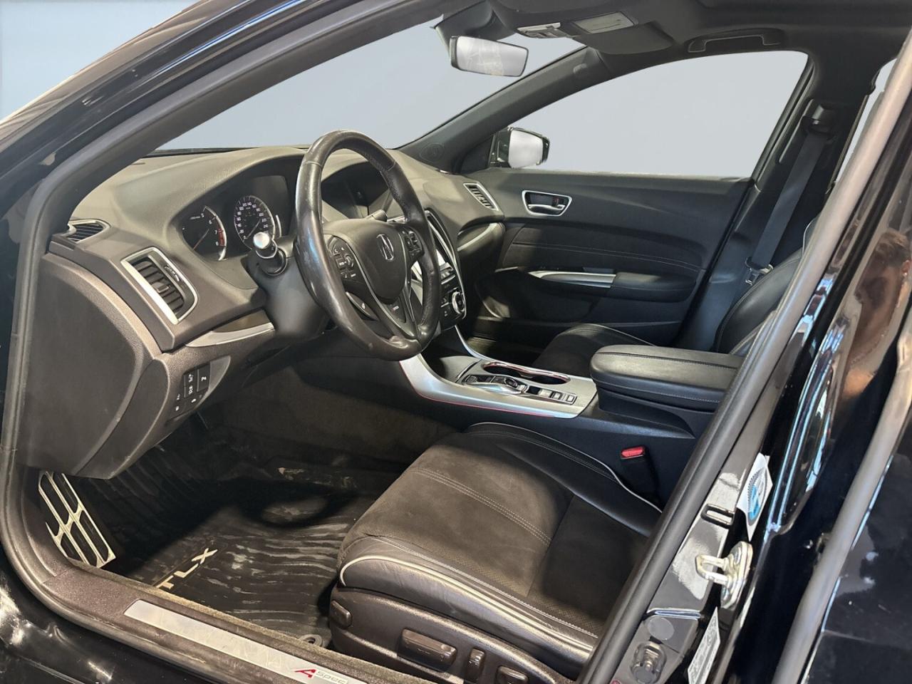 2018 Acura TLX SH-AWD Elite A-Spec Sedan / 360 Cam / Bluetooth / Photo