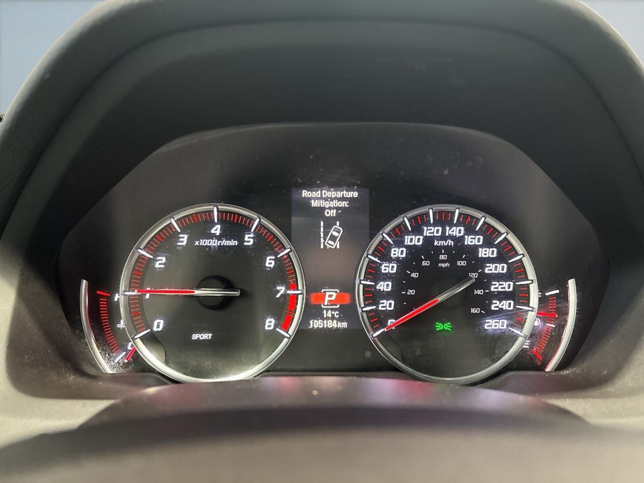 2018 Acura TLX SH-AWD Elite A-Spec Sedan / 360 Cam / Bluetooth / Photo