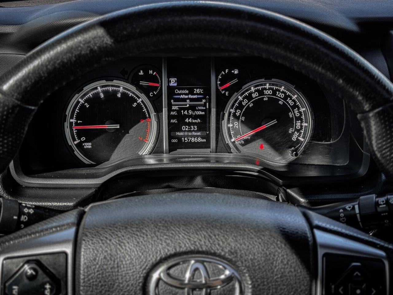 2022 Toyota 4Runner SR5   SUNROOF   HEATED SEATS   HITCH Photo