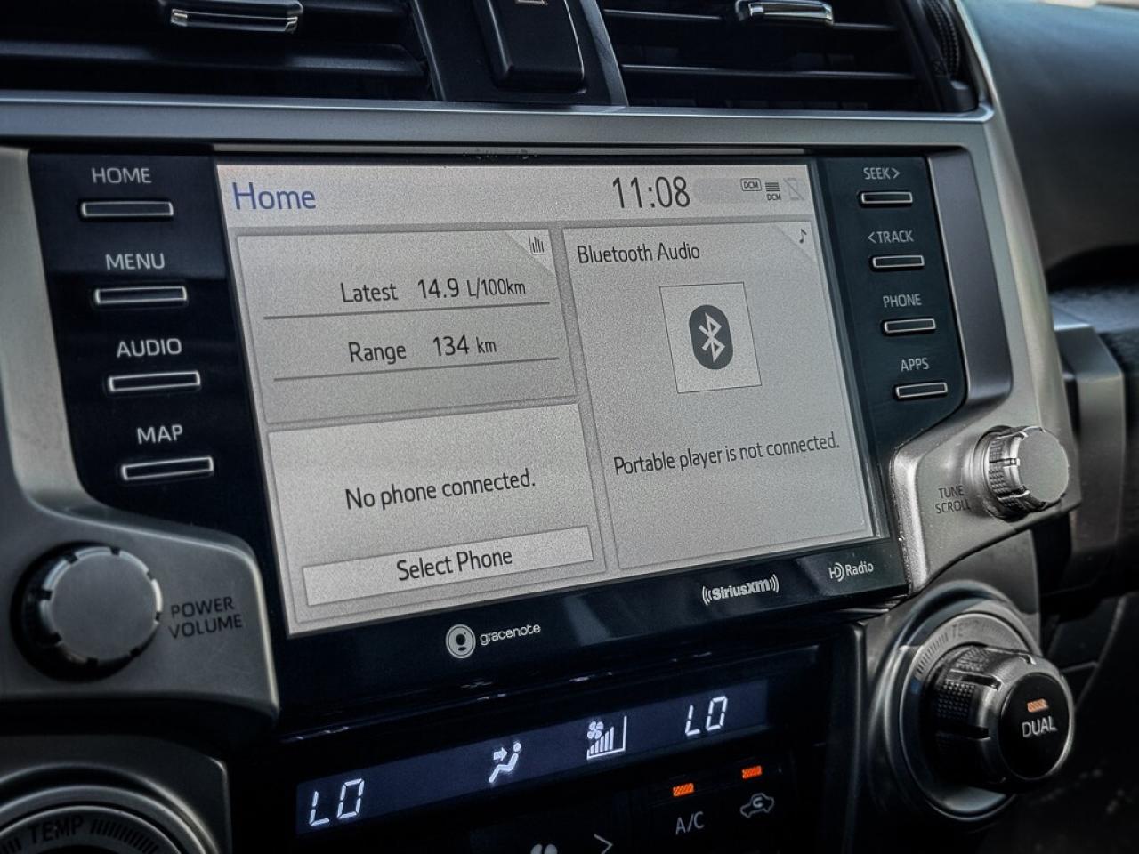 2022 Toyota 4Runner SR5   SUNROOF   HEATED SEATS   HITCH Photo