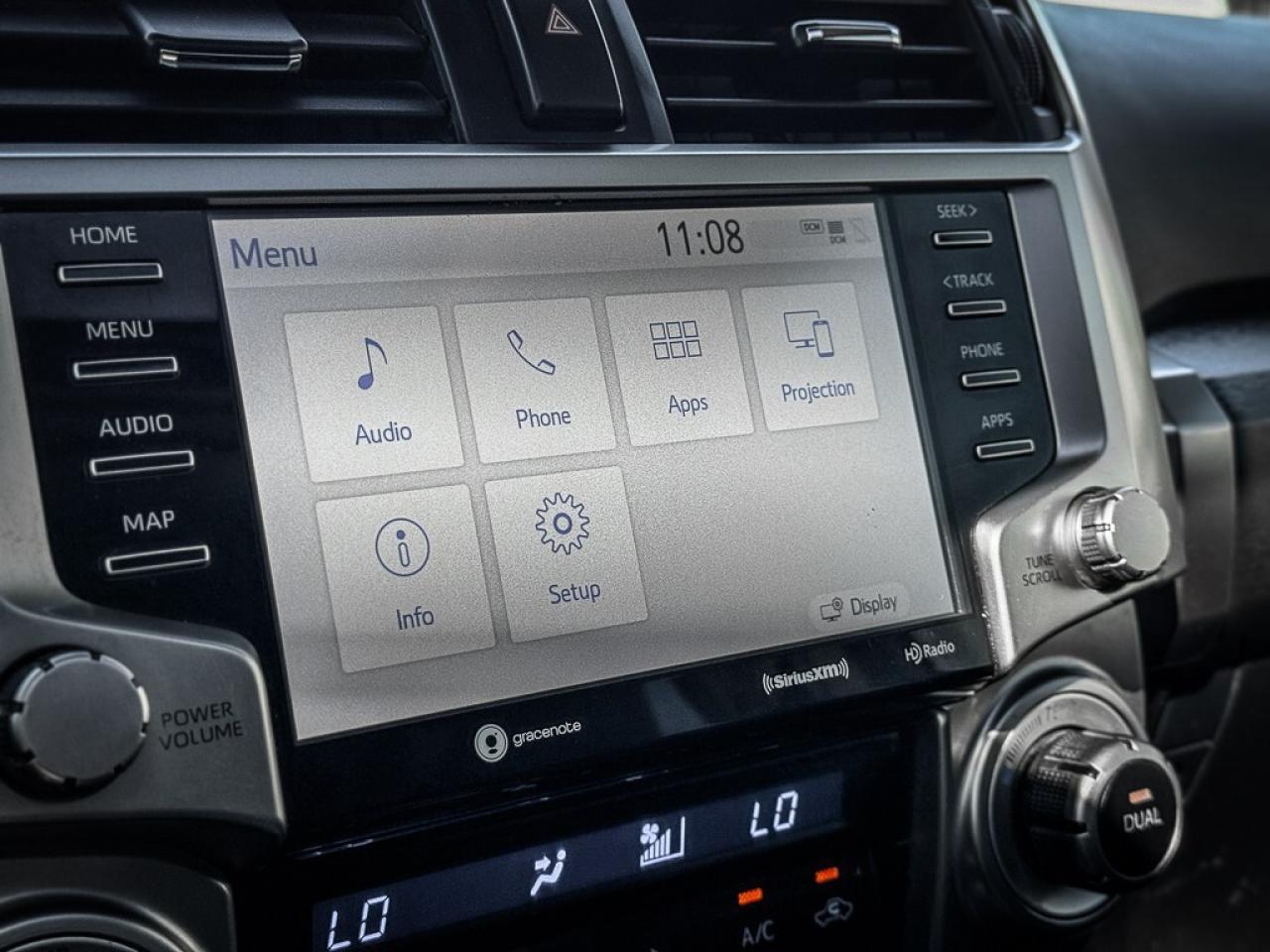 2022 Toyota 4Runner SR5   SUNROOF   HEATED SEATS   HITCH Photo