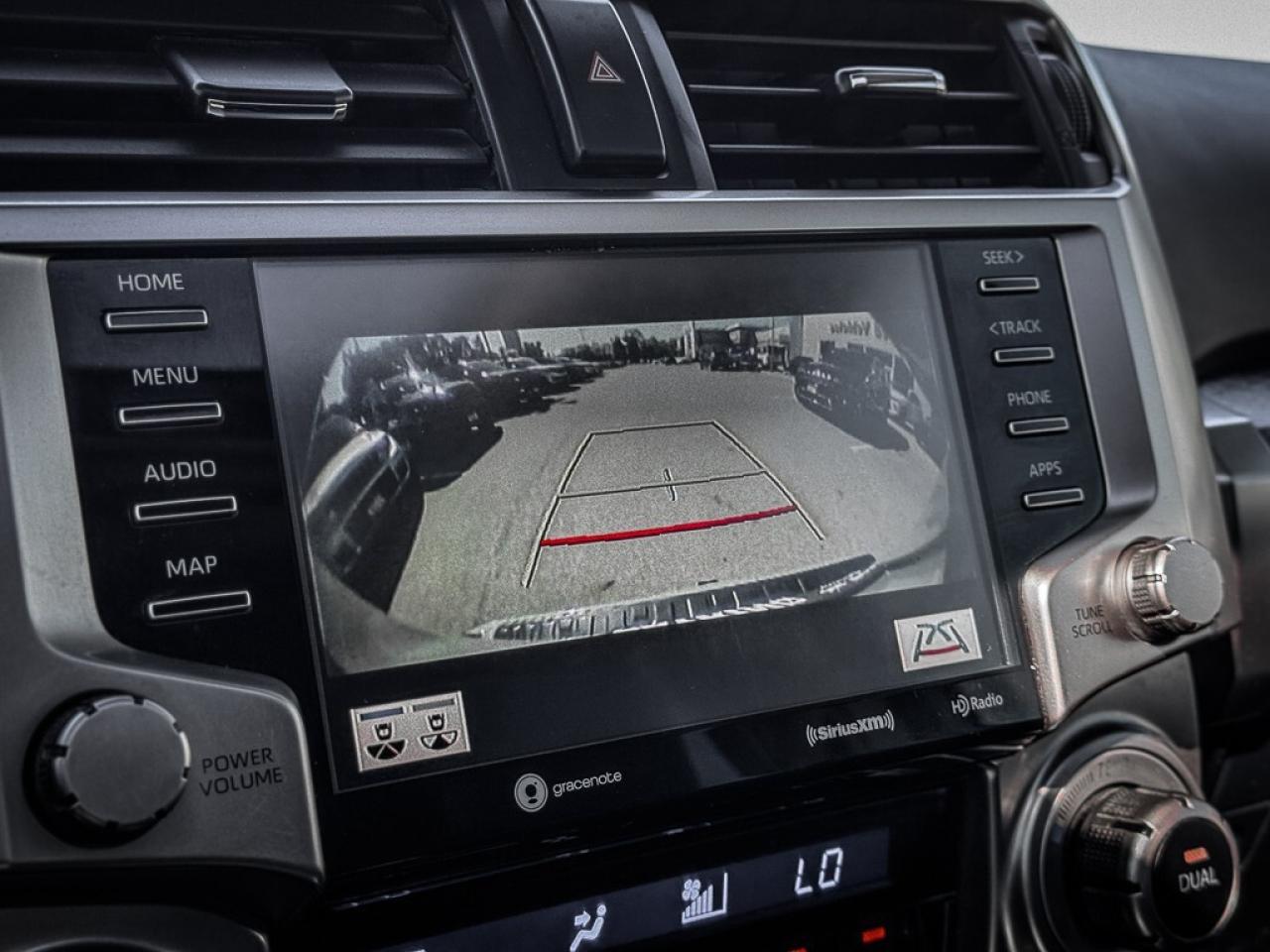 2022 Toyota 4Runner SR5   SUNROOF   HEATED SEATS   HITCH Photo