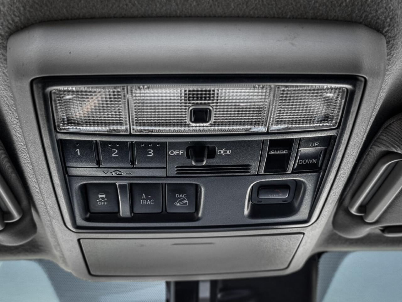 2022 Toyota 4Runner SR5   SUNROOF   HEATED SEATS   HITCH Photo