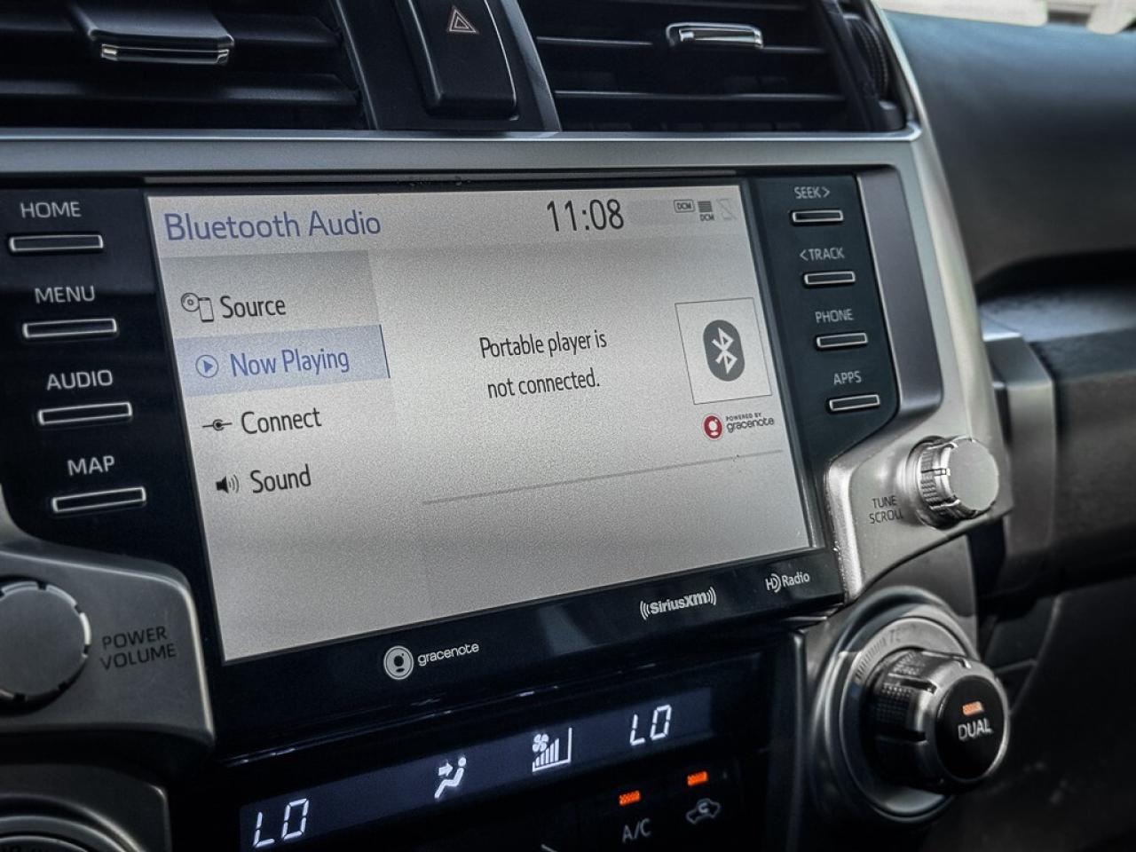 2022 Toyota 4Runner SR5   SUNROOF   HEATED SEATS   HITCH Photo