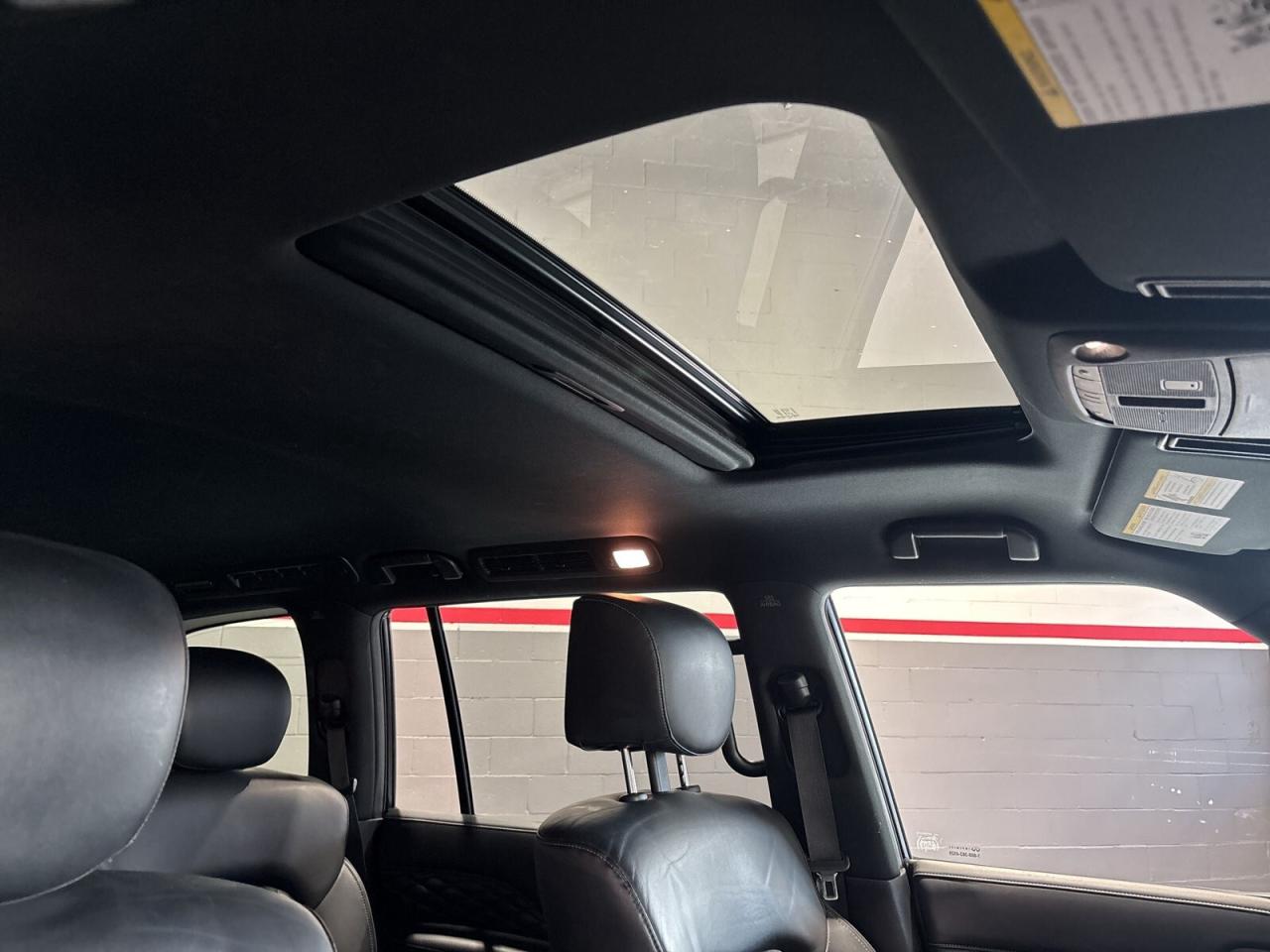 2021 Infiniti QX80 Proactive 7-Passenger / Drive Assist / 360 Cam / R Photo