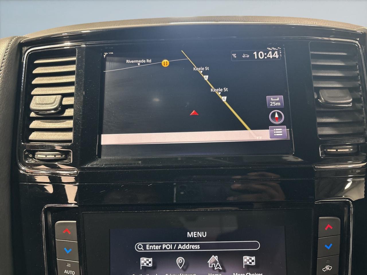 2021 Infiniti QX80 Proactive 7-Passenger / Drive Assist / 360 Cam / R Photo