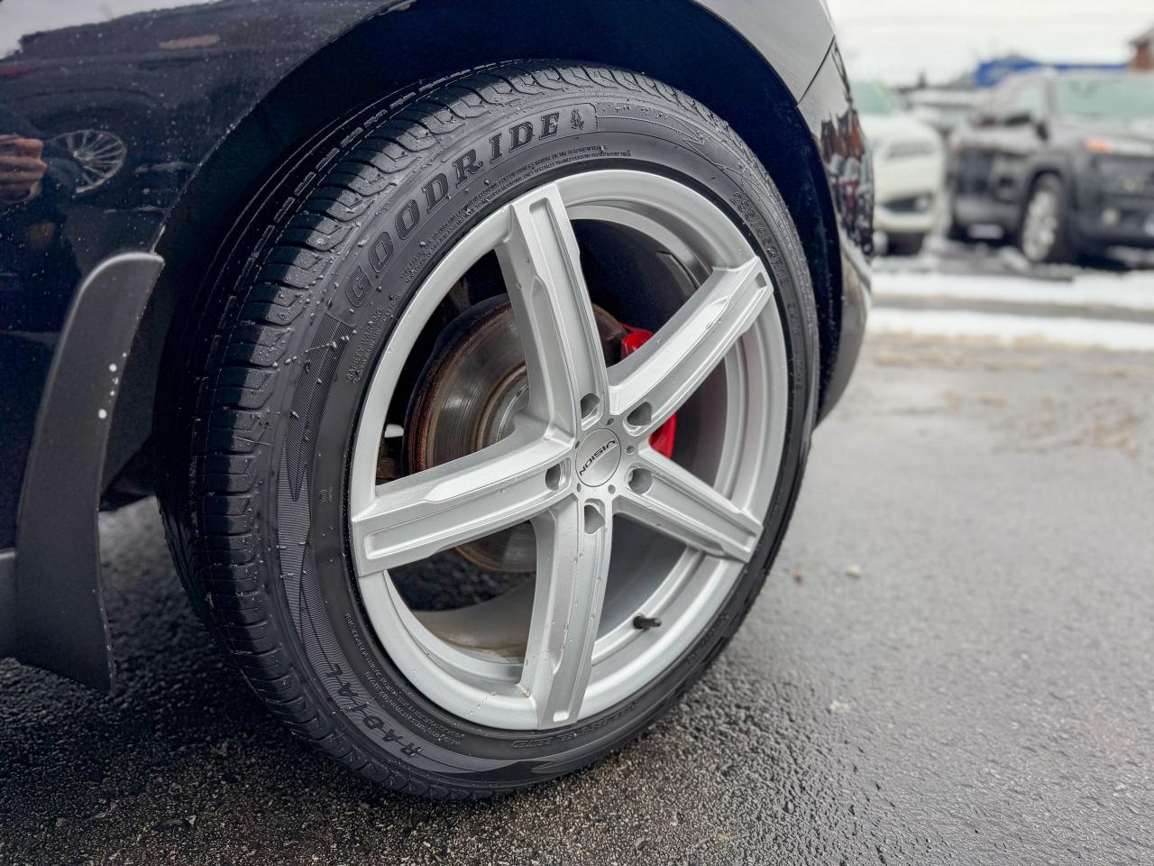 2018 Kia Soul EX Tech/NAVI/BSM/PANO/CAMERA/NO ACCIDENTS/LEATHER Photo