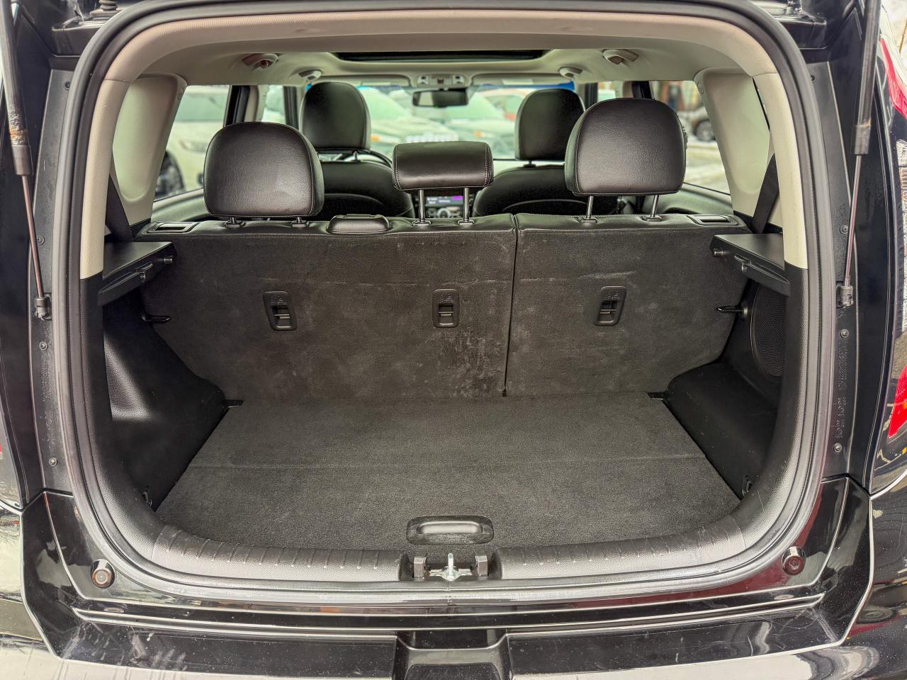 2018 Kia Soul EX Tech/NAVI/BSM/PANO/CAMERA/NO ACCIDENTS/LEATHER Photo