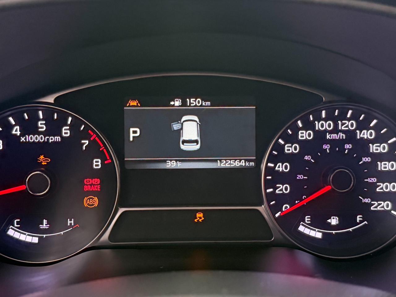 2018 Kia Soul EX Tech/NAVI/BSM/PANO/CAMERA/NO ACCIDENTS/LEATHER Photo