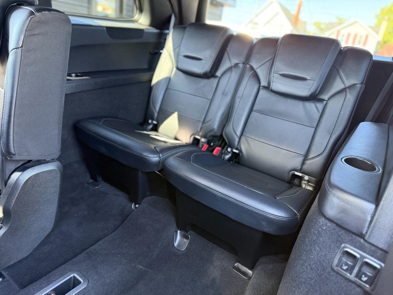 2017 Mercedes-Benz GLS GLS 450/4 MATIC/NAVI/BSM/ROOF/360 CAMERA/7 PASS Photo