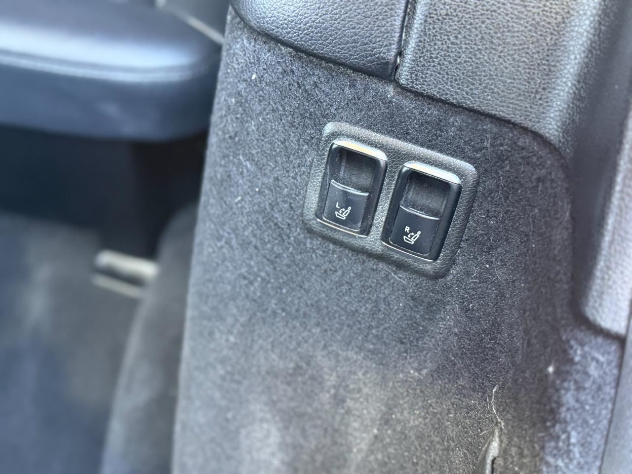 2017 Mercedes-Benz GLS GLS 450/4 MATIC/NAVI/BSM/ROOF/360 CAMERA/7 PASS Photo