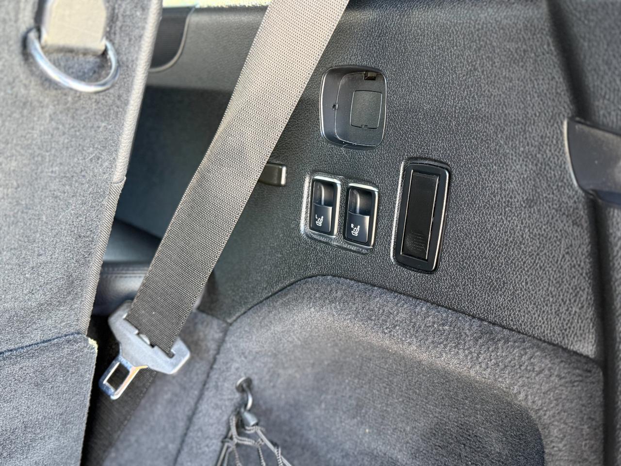 2017 Mercedes-Benz GLS GLS 450/4 MATIC/NAVI/BSM/ROOF/360 CAMERA/7 PASS Photo