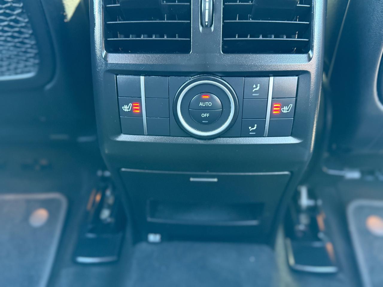 2017 Mercedes-Benz GLS GLS 450/4 MATIC/NAVI/BSM/ROOF/360 CAMERA/7 PASS Photo