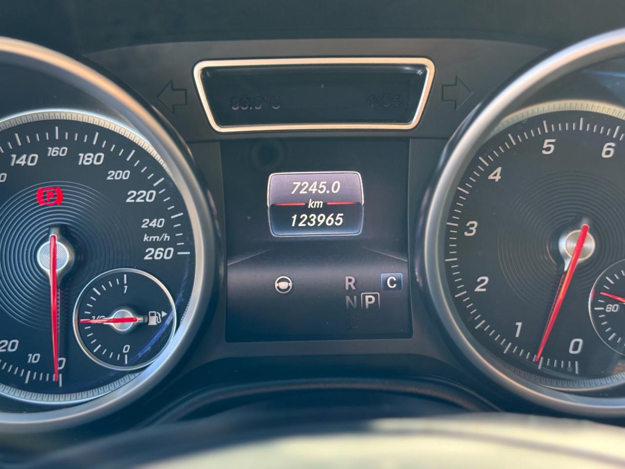 2017 Mercedes-Benz GLS GLS 450/4 MATIC/NAVI/BSM/ROOF/360 CAMERA/7 PASS Photo