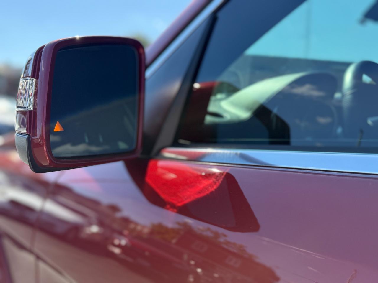 2017 Mercedes-Benz GLS GLS 450/4 MATIC/NAVI/BSM/ROOF/360 CAMERA/7 PASS Photo