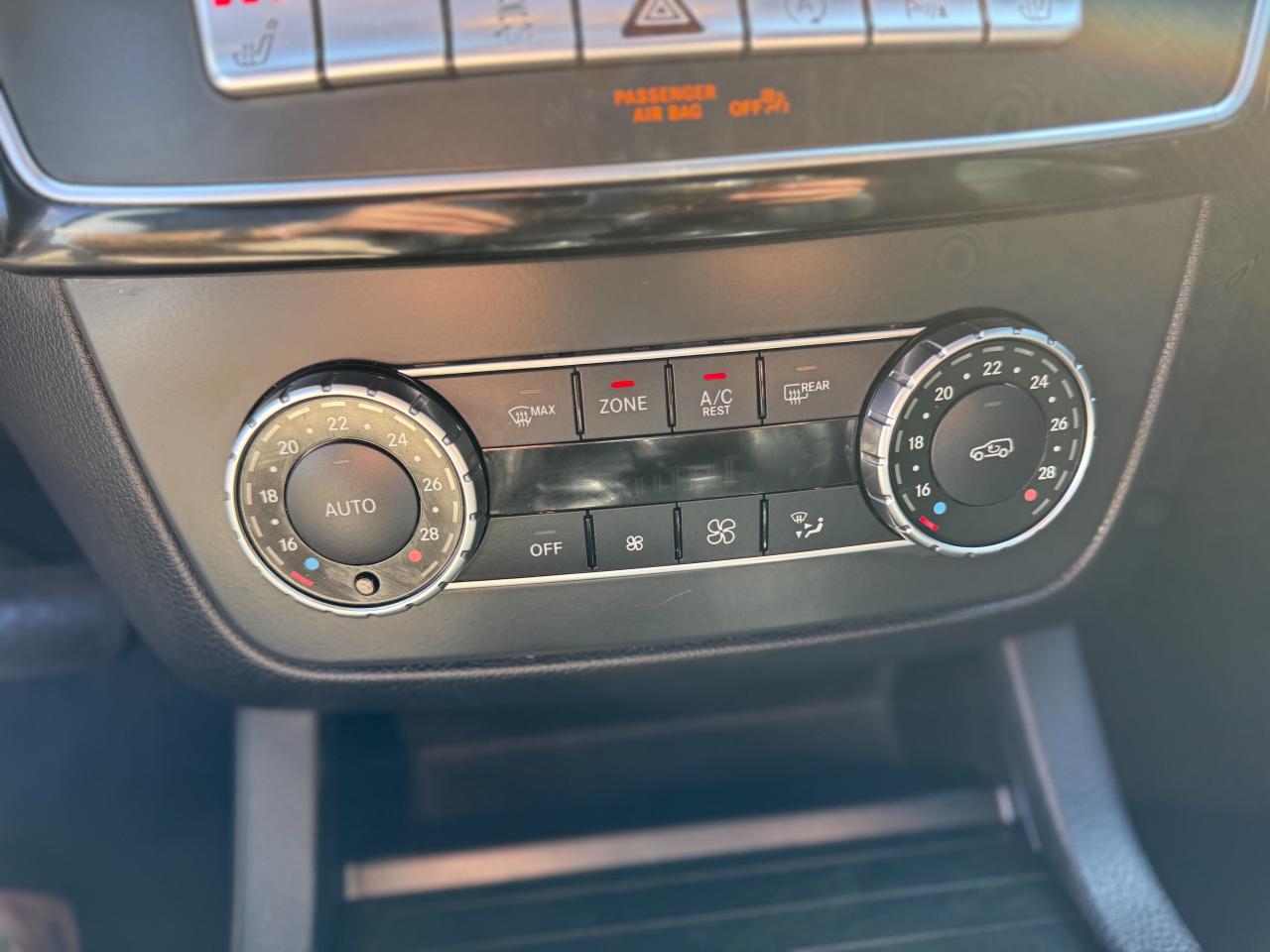 2017 Mercedes-Benz GLS GLS 450/4 MATIC/NAVI/BSM/ROOF/360 CAMERA/7 PASS Photo