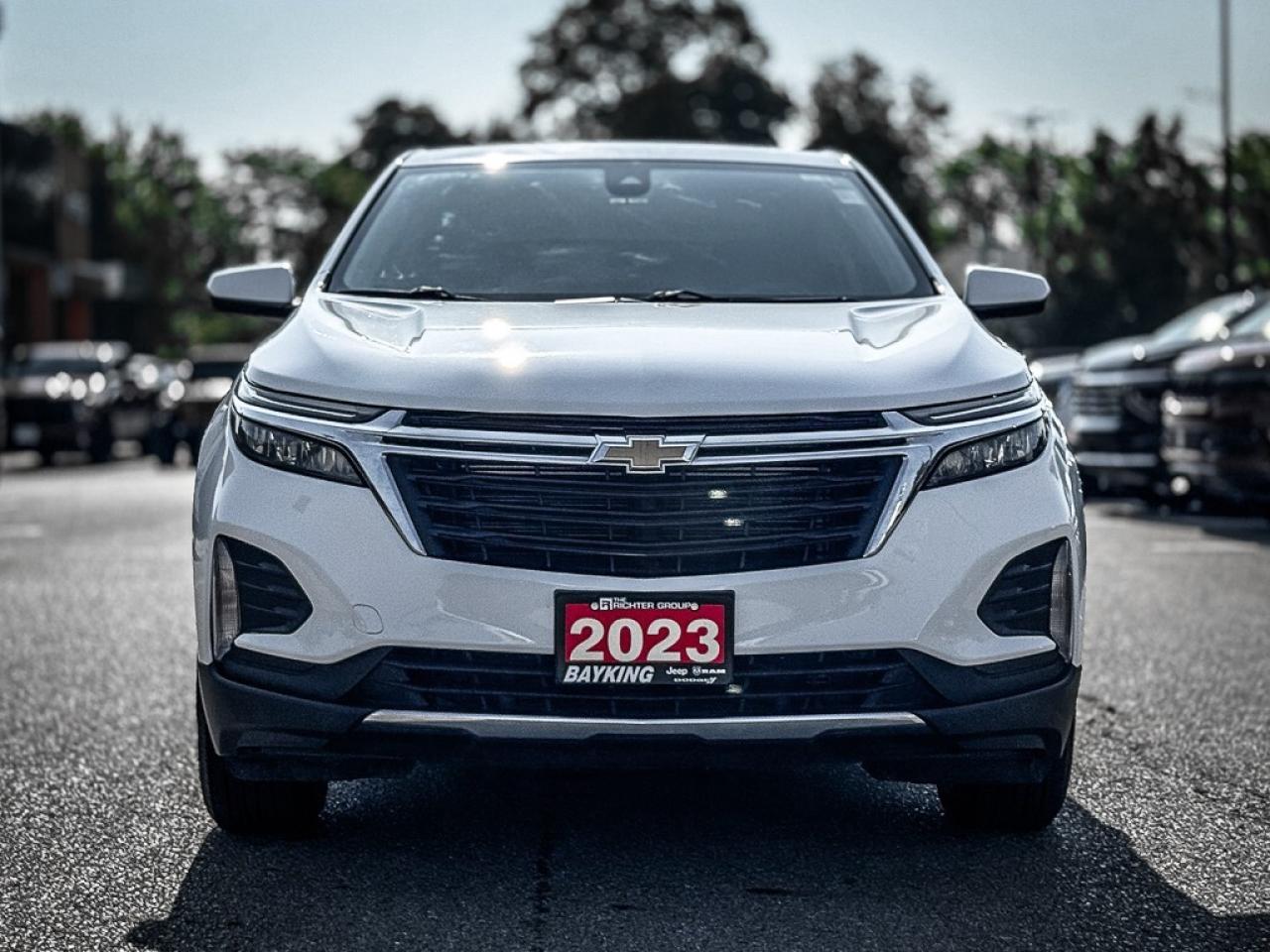 2023 Chevrolet Equinox LT   AWD   HEATED SEATS   CARPLAY Photo