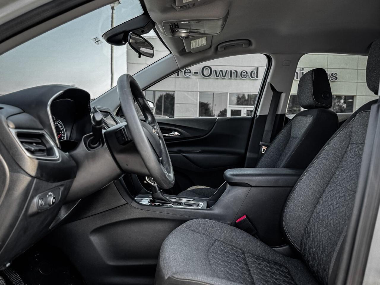 2023 Chevrolet Equinox LT   AWD   HEATED SEATS   CARPLAY Photo