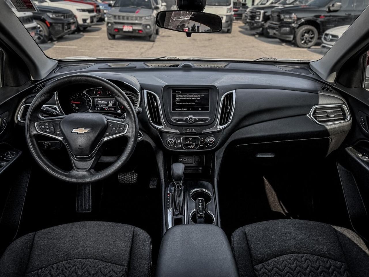2023 Chevrolet Equinox LT   AWD   HEATED SEATS   CARPLAY Photo