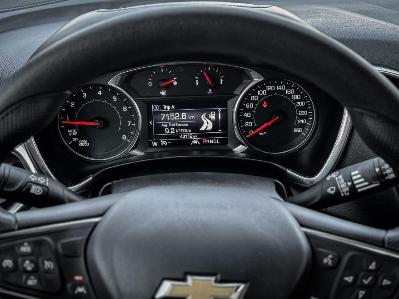 2023 Chevrolet Equinox LT   AWD   HEATED SEATS   CARPLAY Photo