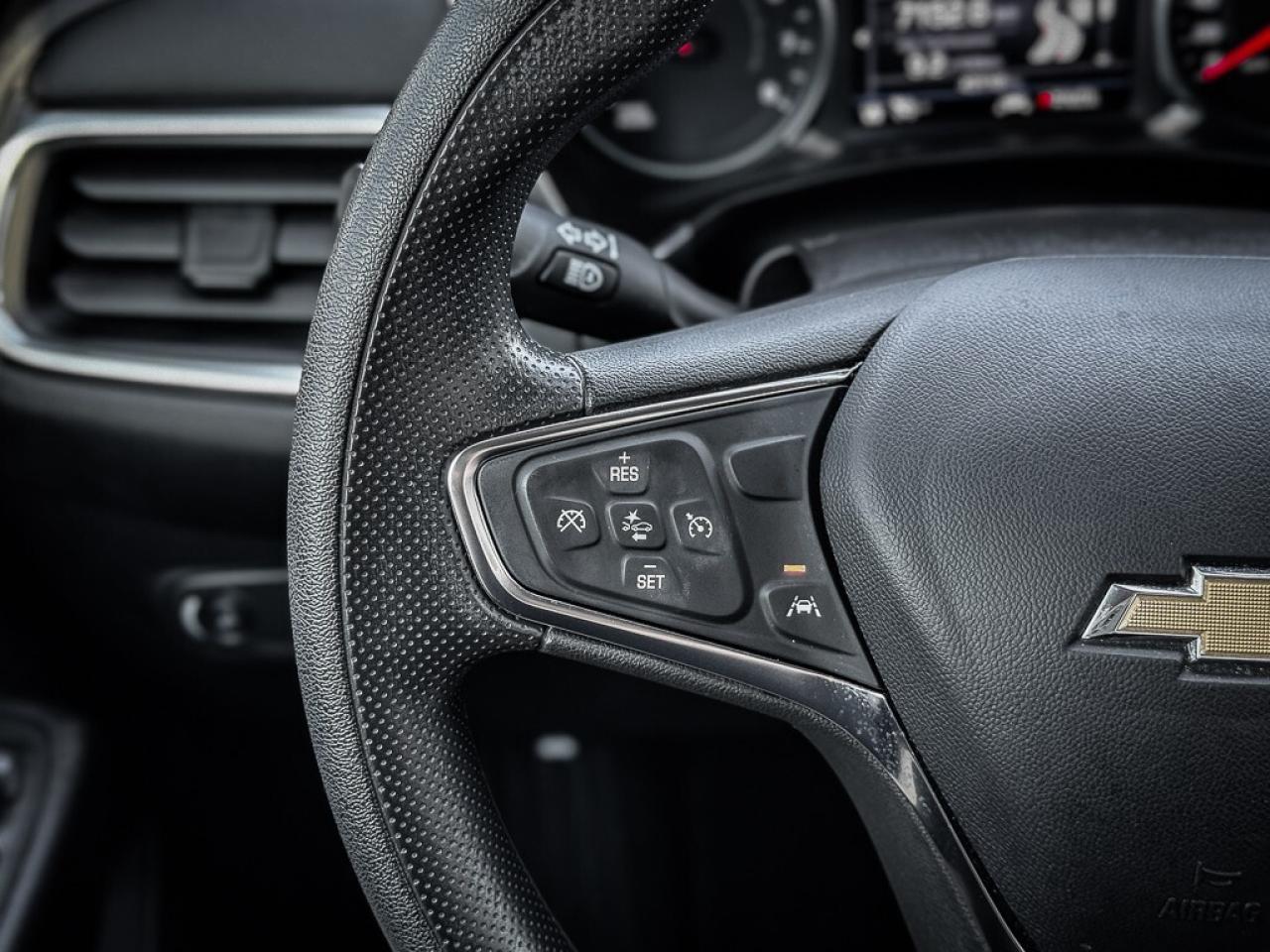 2023 Chevrolet Equinox LT   AWD   HEATED SEATS   CARPLAY Photo