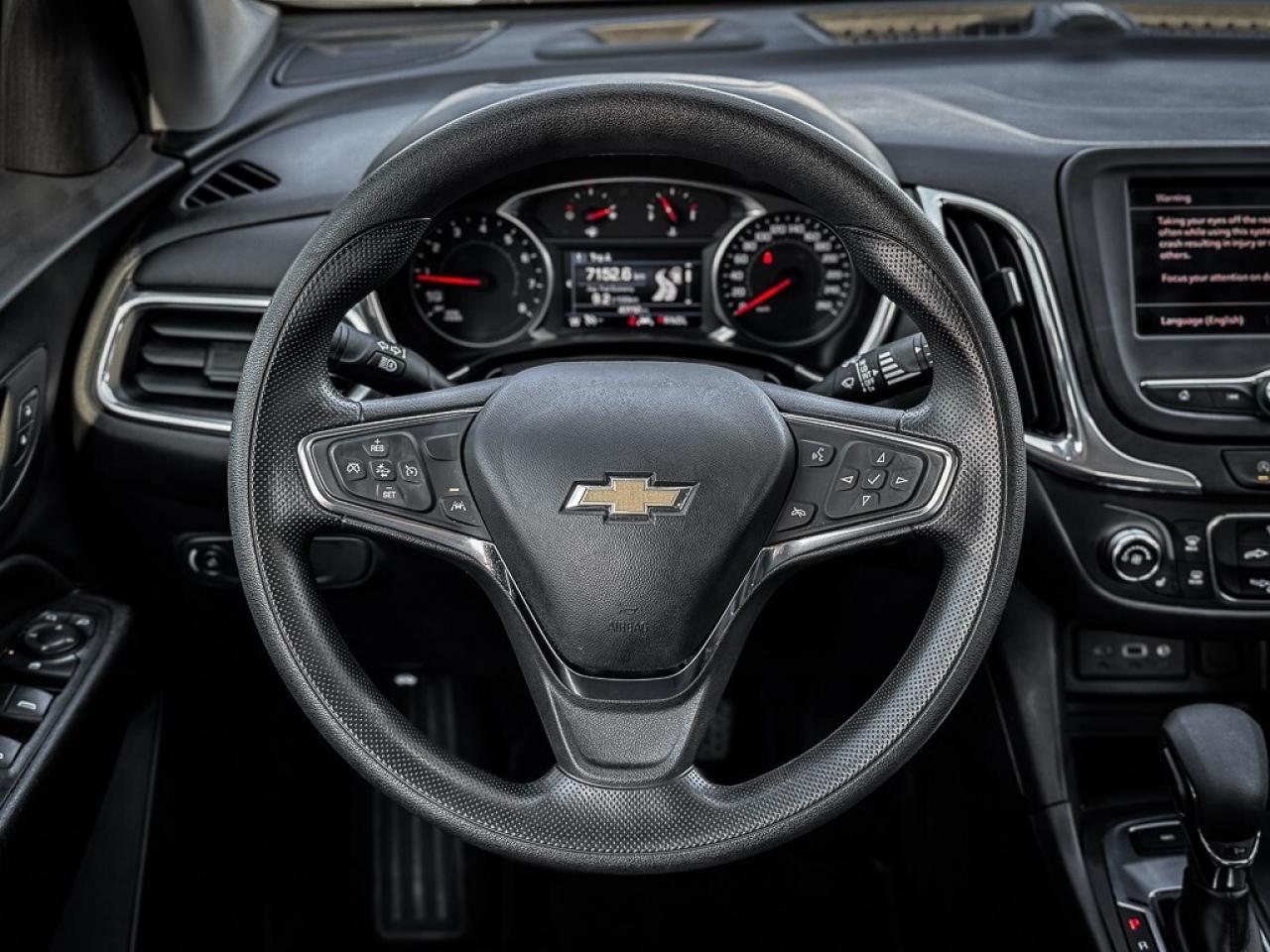 2023 Chevrolet Equinox LT   AWD   HEATED SEATS   CARPLAY Photo