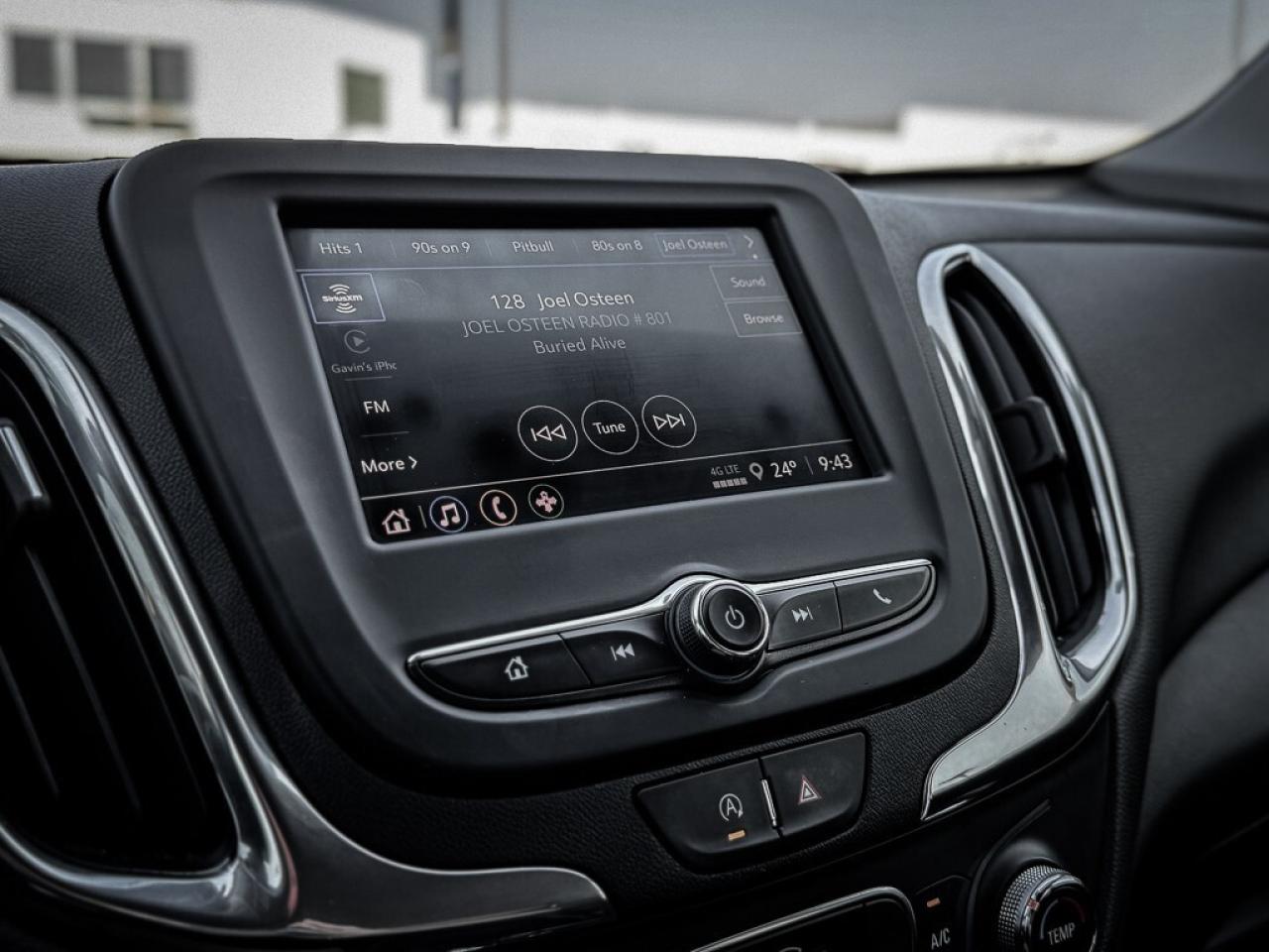 2023 Chevrolet Equinox LT   AWD   HEATED SEATS   CARPLAY Photo