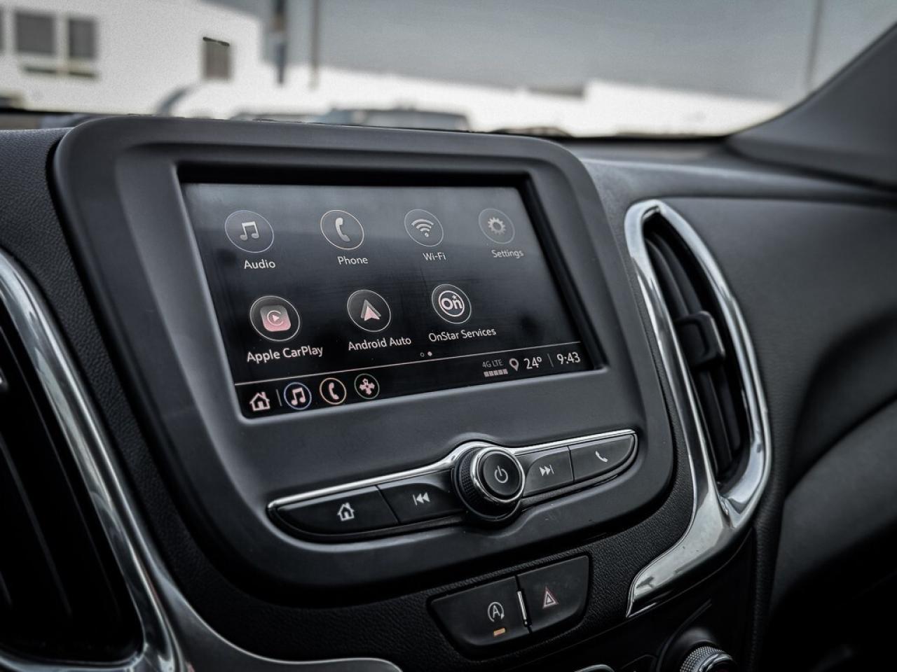2023 Chevrolet Equinox LT   AWD   HEATED SEATS   CARPLAY Photo
