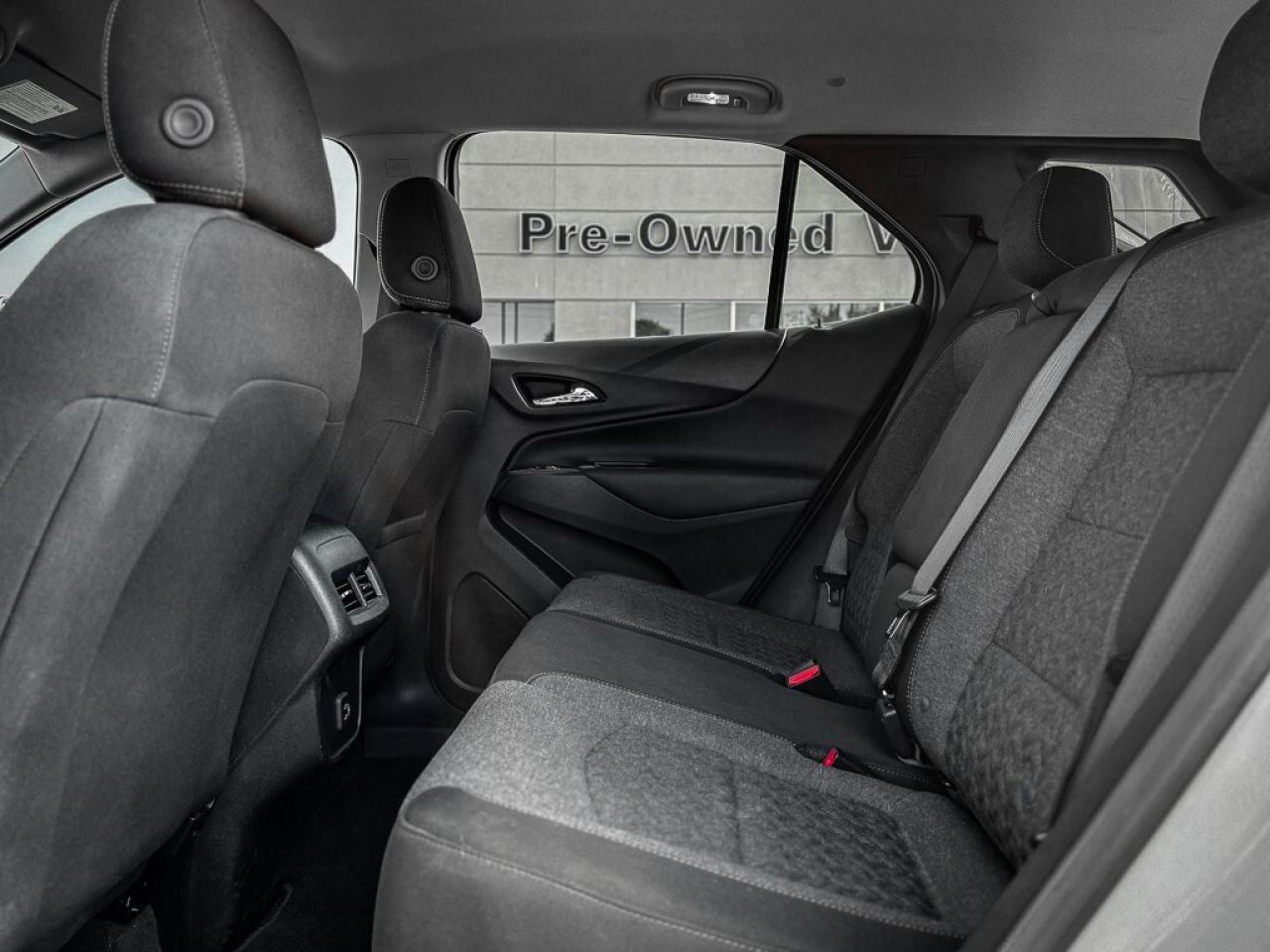 2023 Chevrolet Equinox LT   AWD   HEATED SEATS   CARPLAY Photo