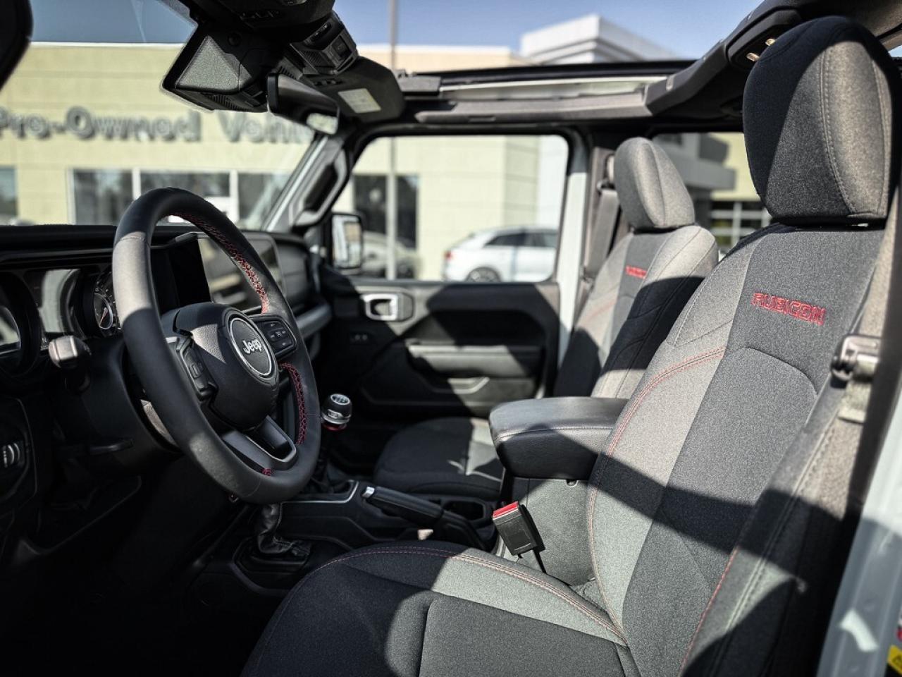 2024 Jeep Wrangler Rubicon   SOLD BY JIM THANK YOU!!! Photo