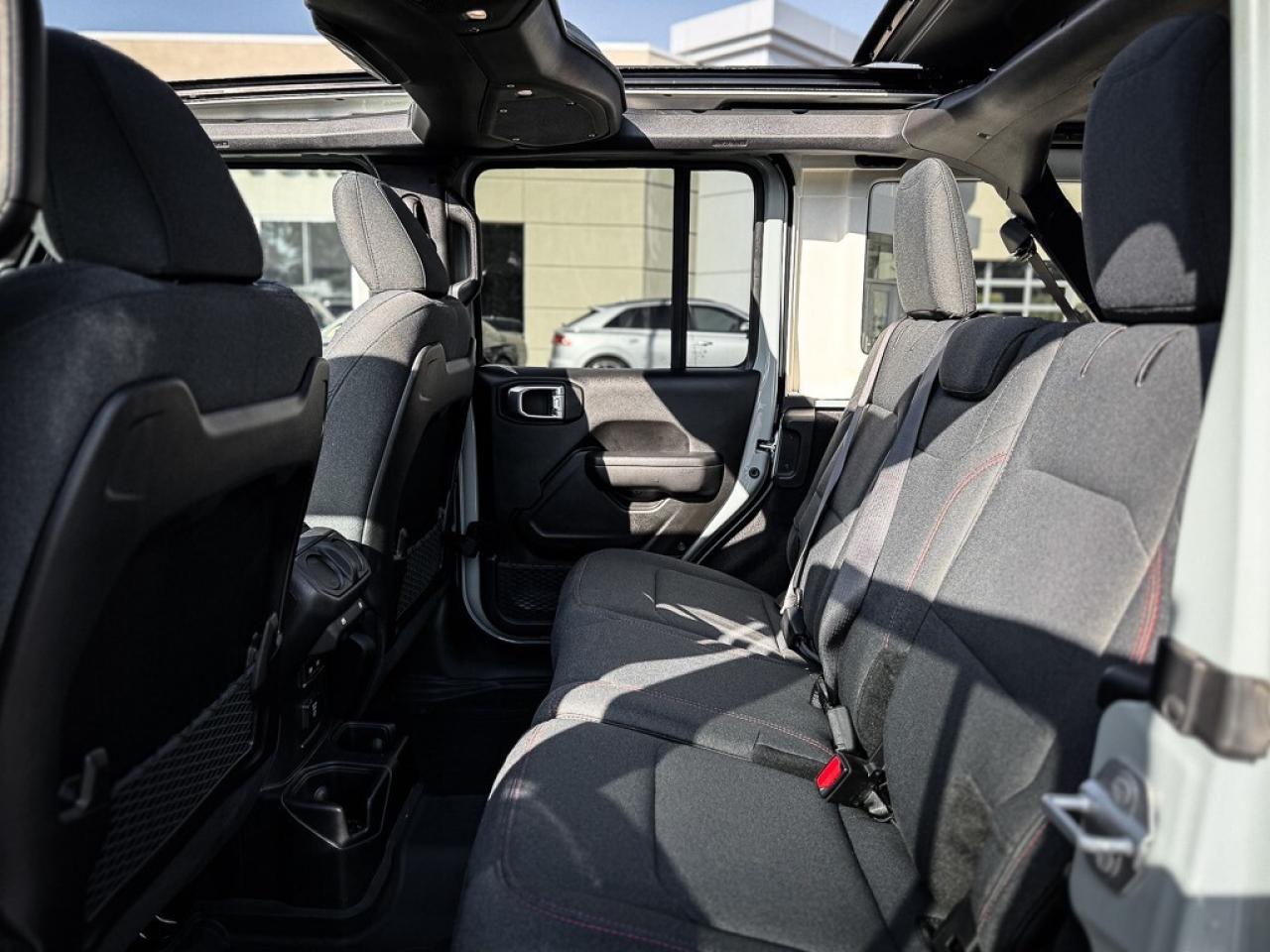 2024 Jeep Wrangler Rubicon   SOLD BY JIM THANK YOU!!! Photo