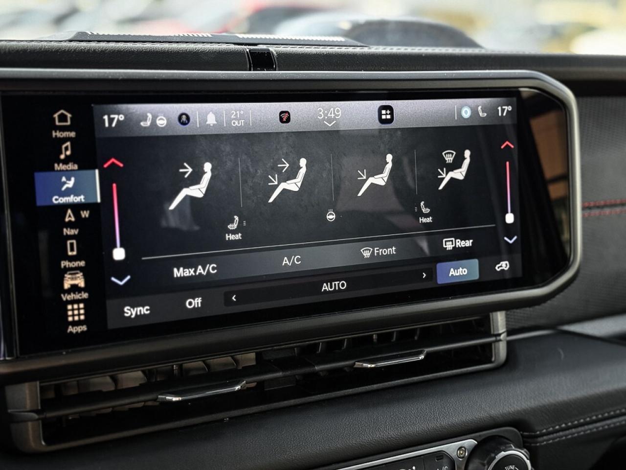 2024 Jeep Wrangler Rubicon   SOLD BY JIM THANK YOU!!! Photo