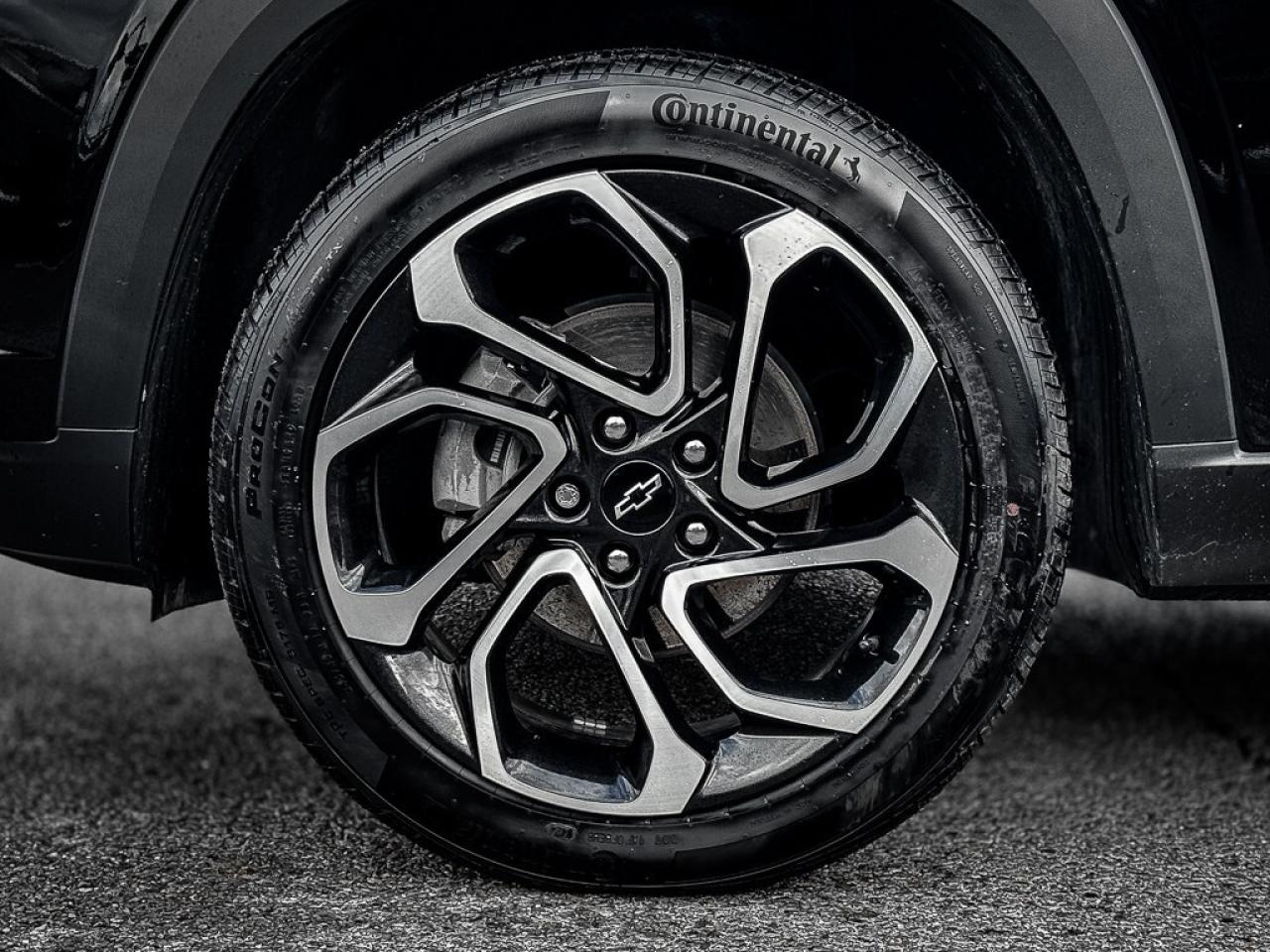 2025 Chevrolet Trax 2RS   REMOTE START   CARPLAY   HEATED SEATS Photo