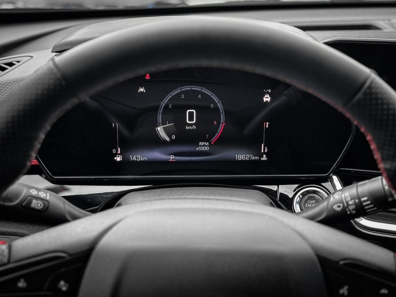 2025 Chevrolet Trax 2RS   REMOTE START   CARPLAY   HEATED SEATS Photo