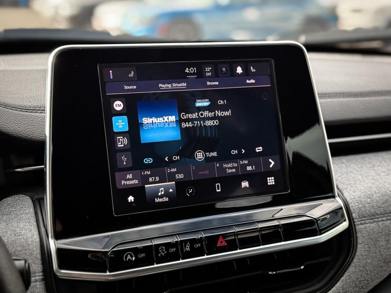 2025 Jeep Compass Sport   HEATED SEATS   LANE KEEP   CARPLAY Photo