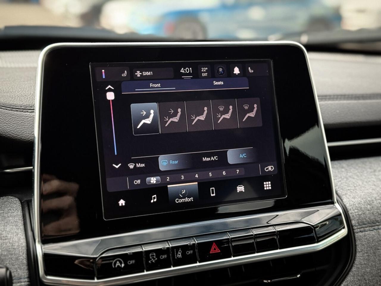 2025 Jeep Compass Sport   HEATED SEATS   LANE KEEP   CARPLAY Photo